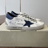 GOLDEN GOOSE GGDB SNEAKERS