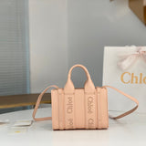 Chloe Woody bag