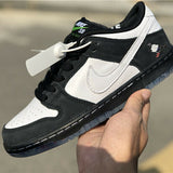 Nike Jeff Staple x Dunk Low Pro SB Panda Pigeon