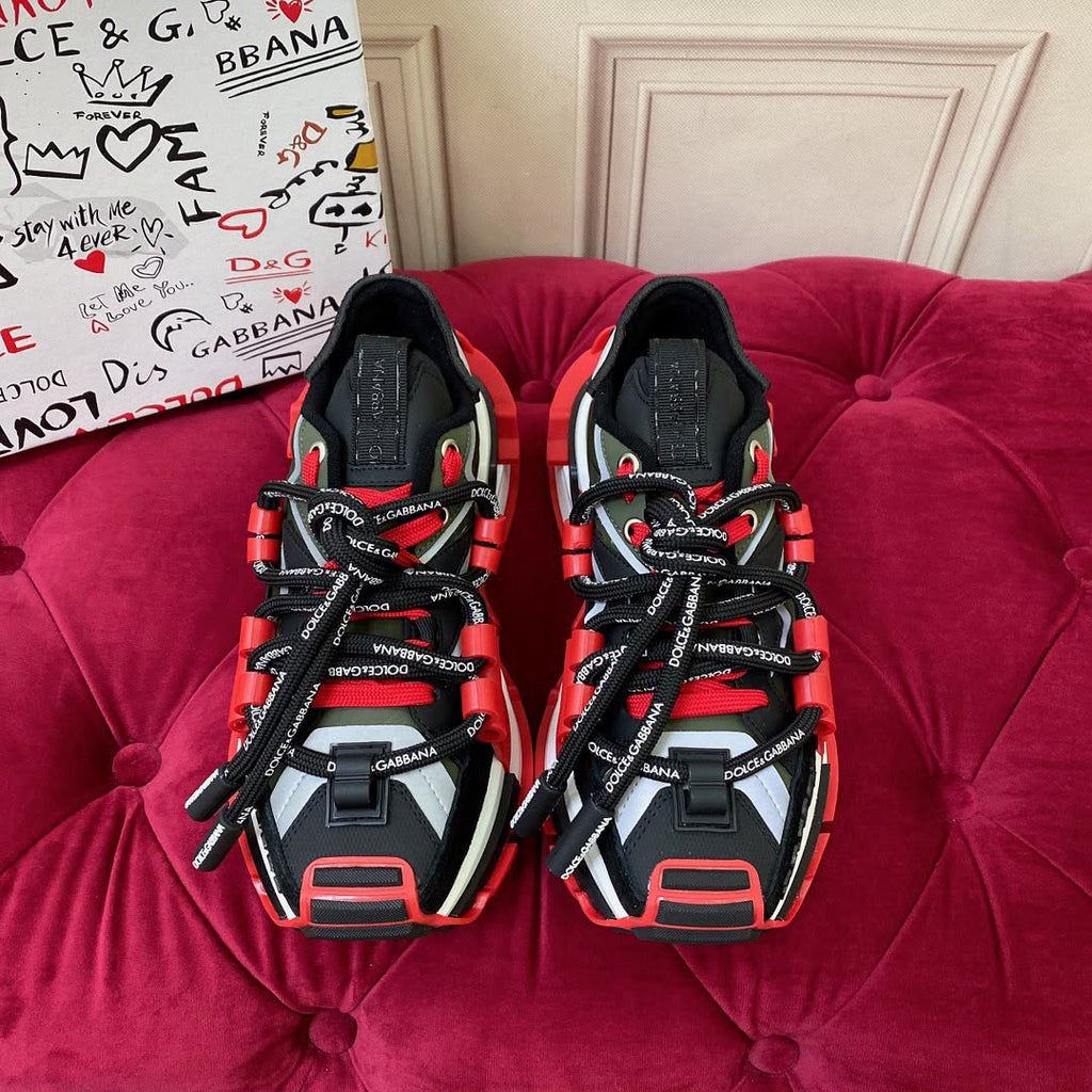Dolce & Gabbana Space Sneaker