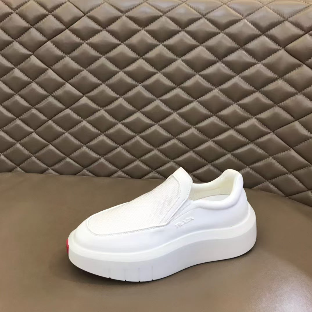 Prada P. Slip On