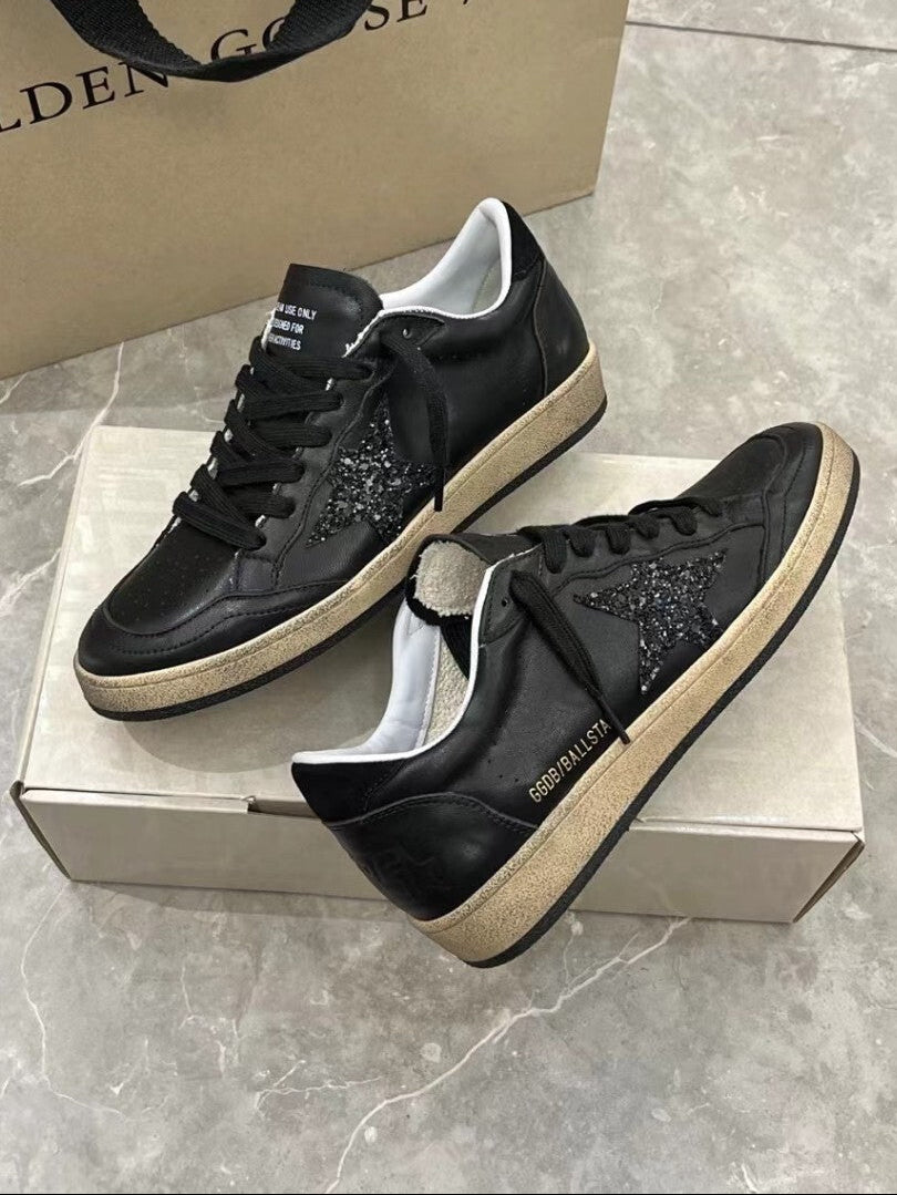GOLDEN GOOSE GGDB BALLSTAR