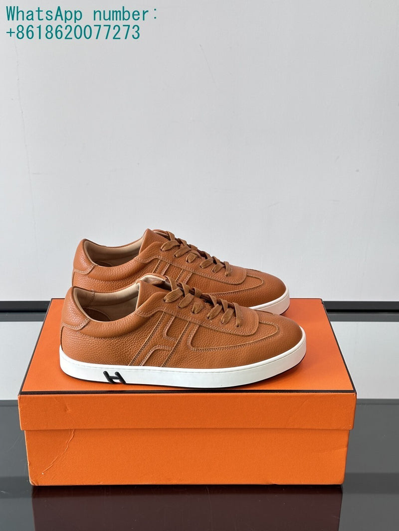 Hermès Join Sneaker