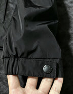 Moncler Sassiere Hooded Jacket