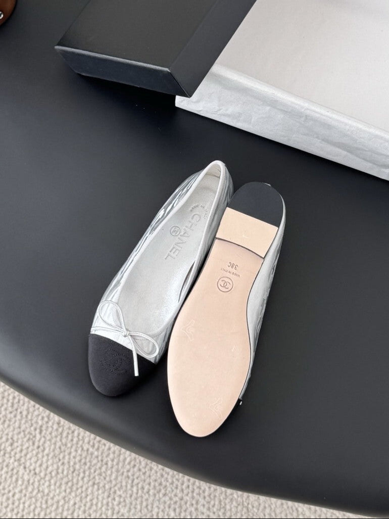 Chanel - Sapatilhas de Balé