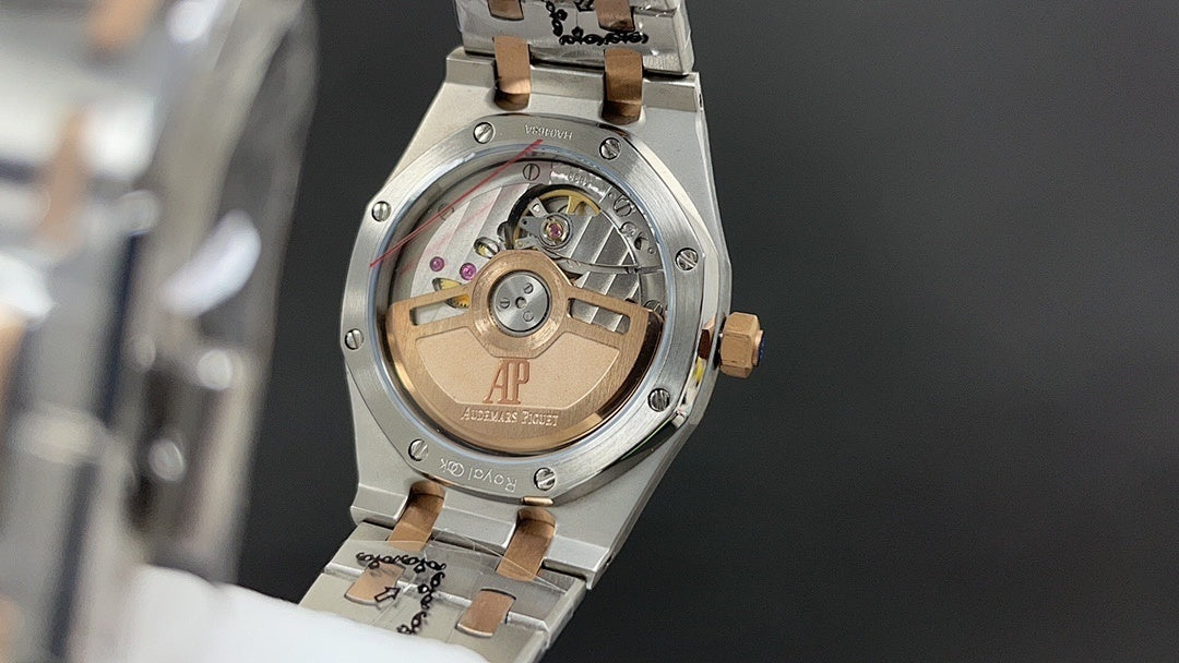 Audemars Piguet Royal Oak Selfwinding Two-Tone