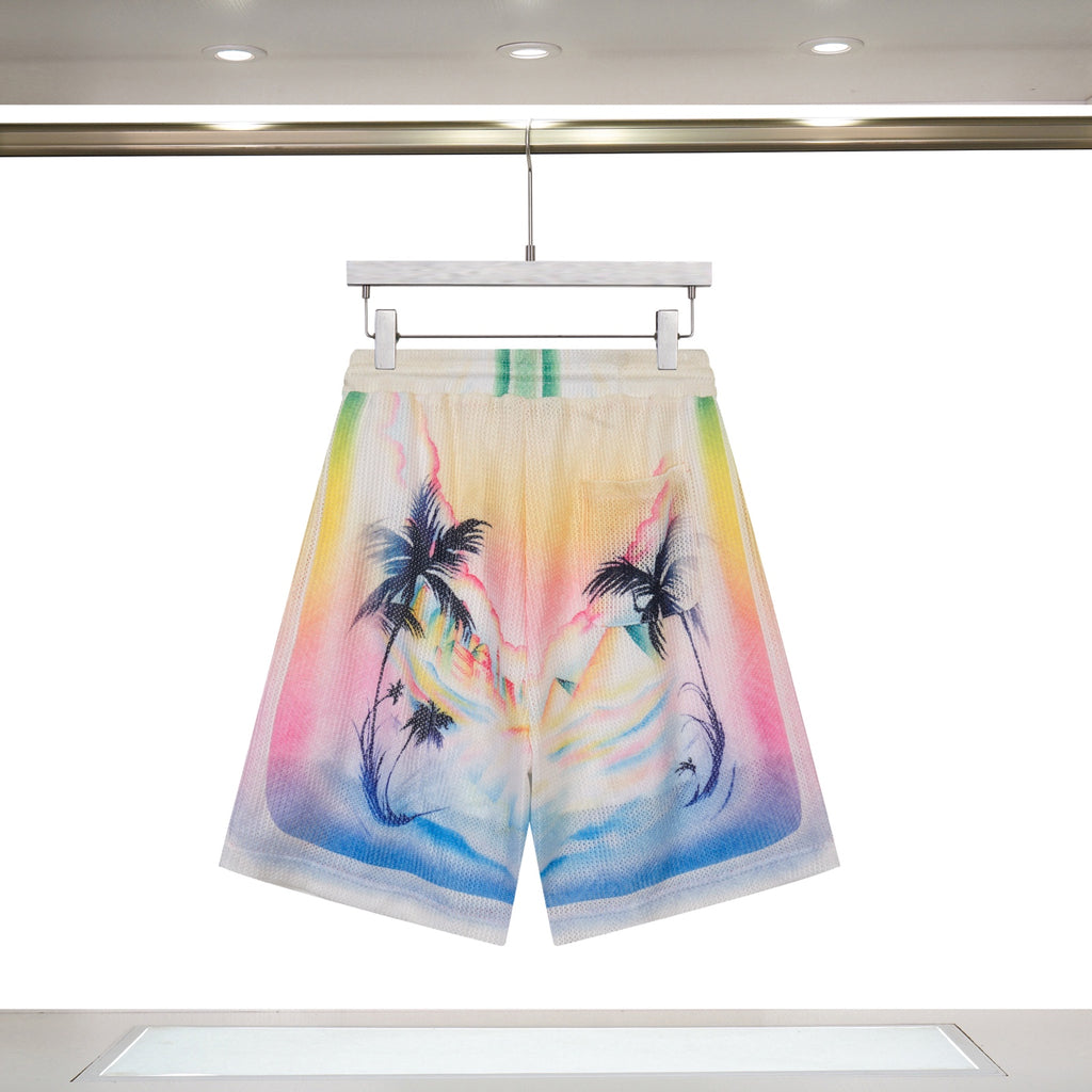 Casa Airspray Mesh Co-ord Casablanca