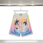 Casa Airspray Mesh Co-ord Casablanca