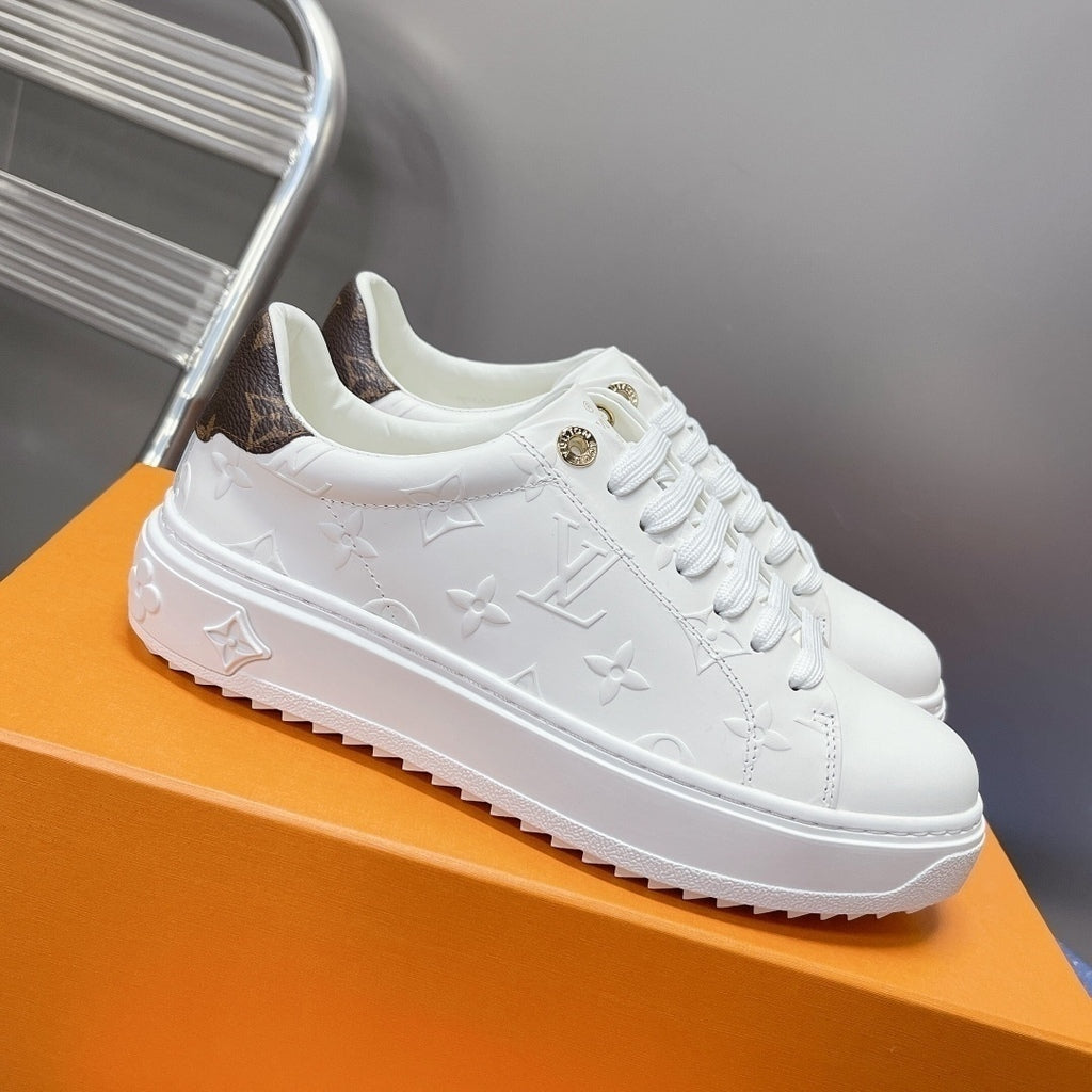 LOUIS VUITTON - Tênis – Manfrim Store