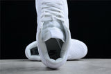 Nike Dunk Low Dover Street Market Triple White Velvet DH2686-100