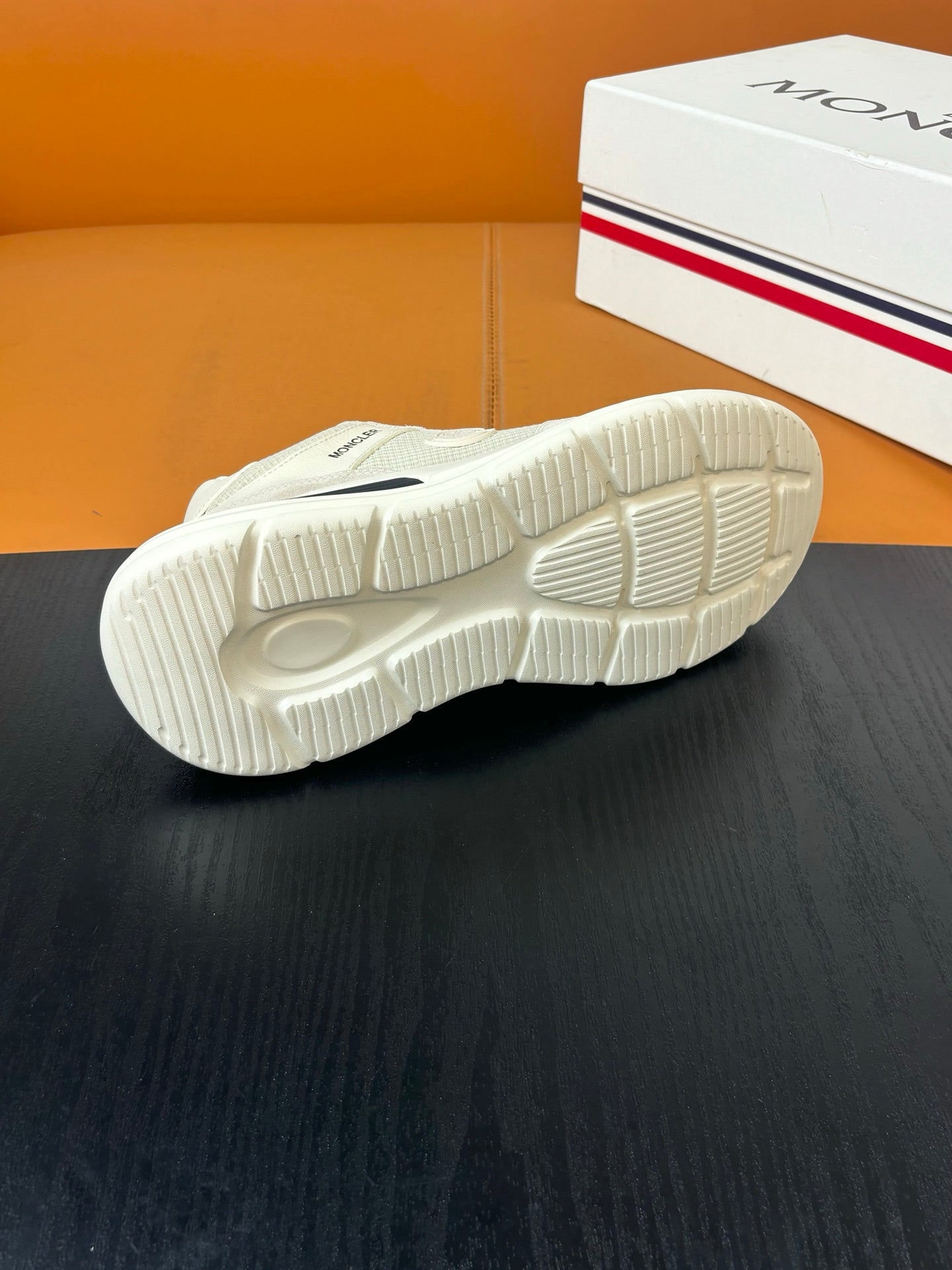 Moncler Pacey 2 Off-White