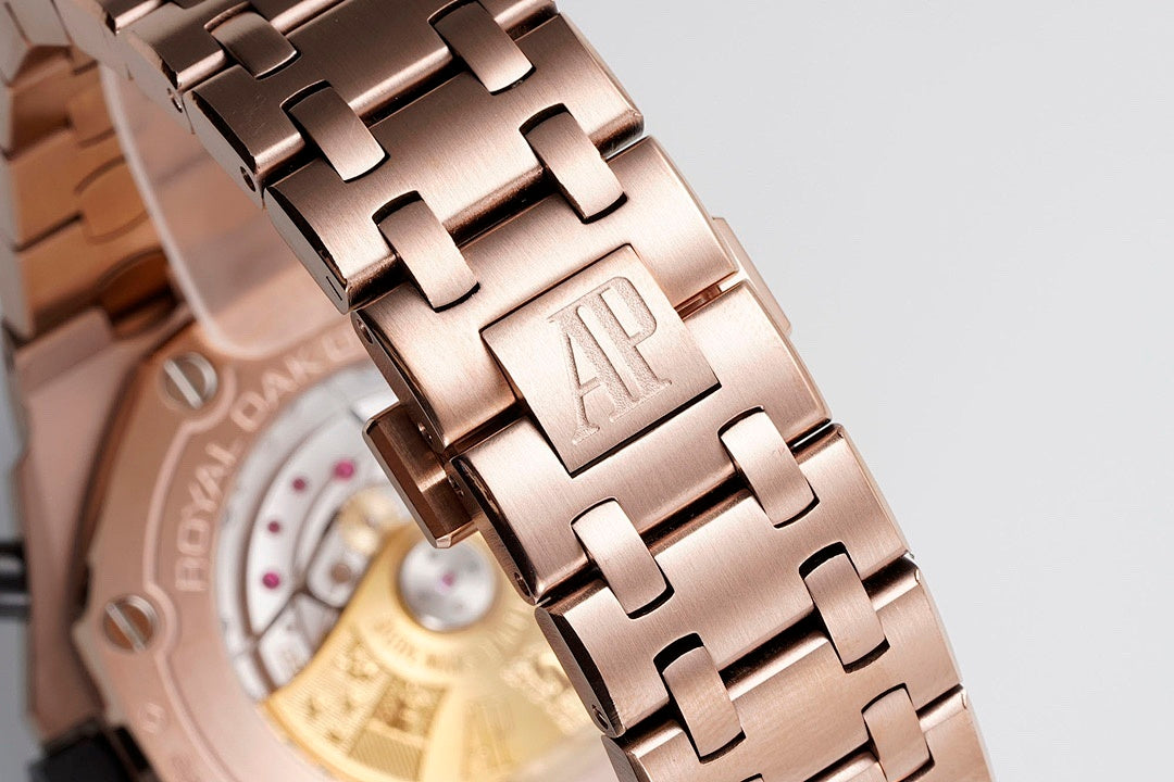 Relógio  Audemars Piguet Royal Oak Offshore Chronograph