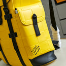 Mochila Louis Vuitton Yellow