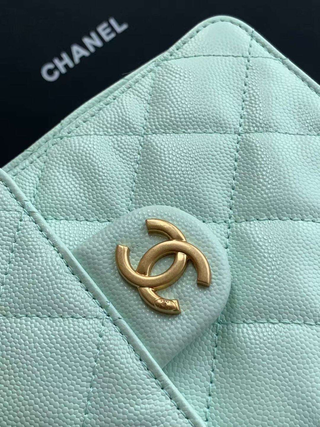 Bolsa Hobo  Chanel 25 Handbag Small