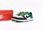 Nike SB Dunk Low Pro Classic Green Infantil