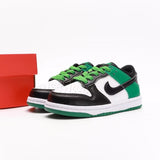 Nike SB Dunk Low Pro Classic Green Infantil