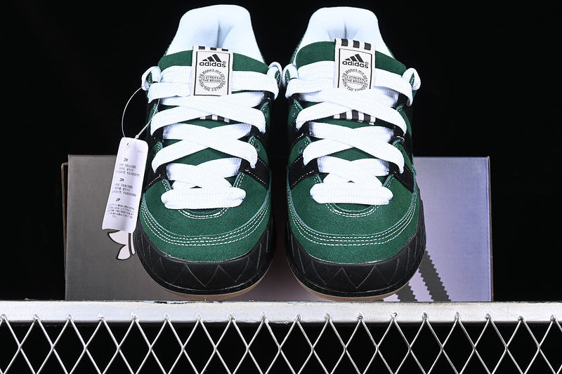 Campus 00s Adimatic YNuK Green. ( Pronta entrega )