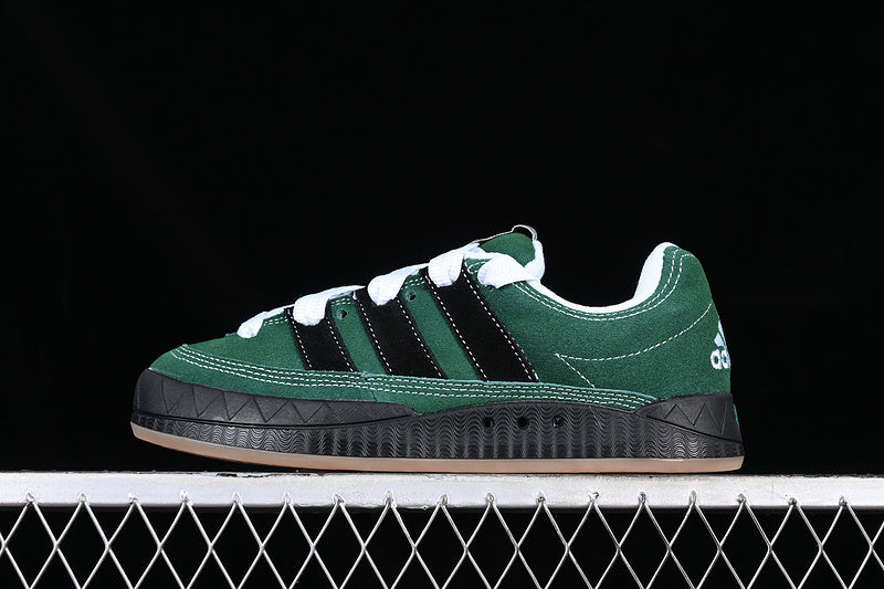 Campus 00s Adimatic YNuK Green. ( Pronta entrega )