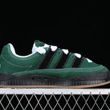 Campus 00s Adimatic YNuK Green. ( Pronta entrega )