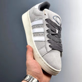 Campus Grey Pronta entrega