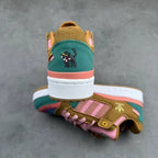 Forum Low The Simpsons  (Pronta entrega)