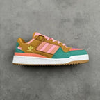 Forum Low The Simpsons  (Pronta entrega)