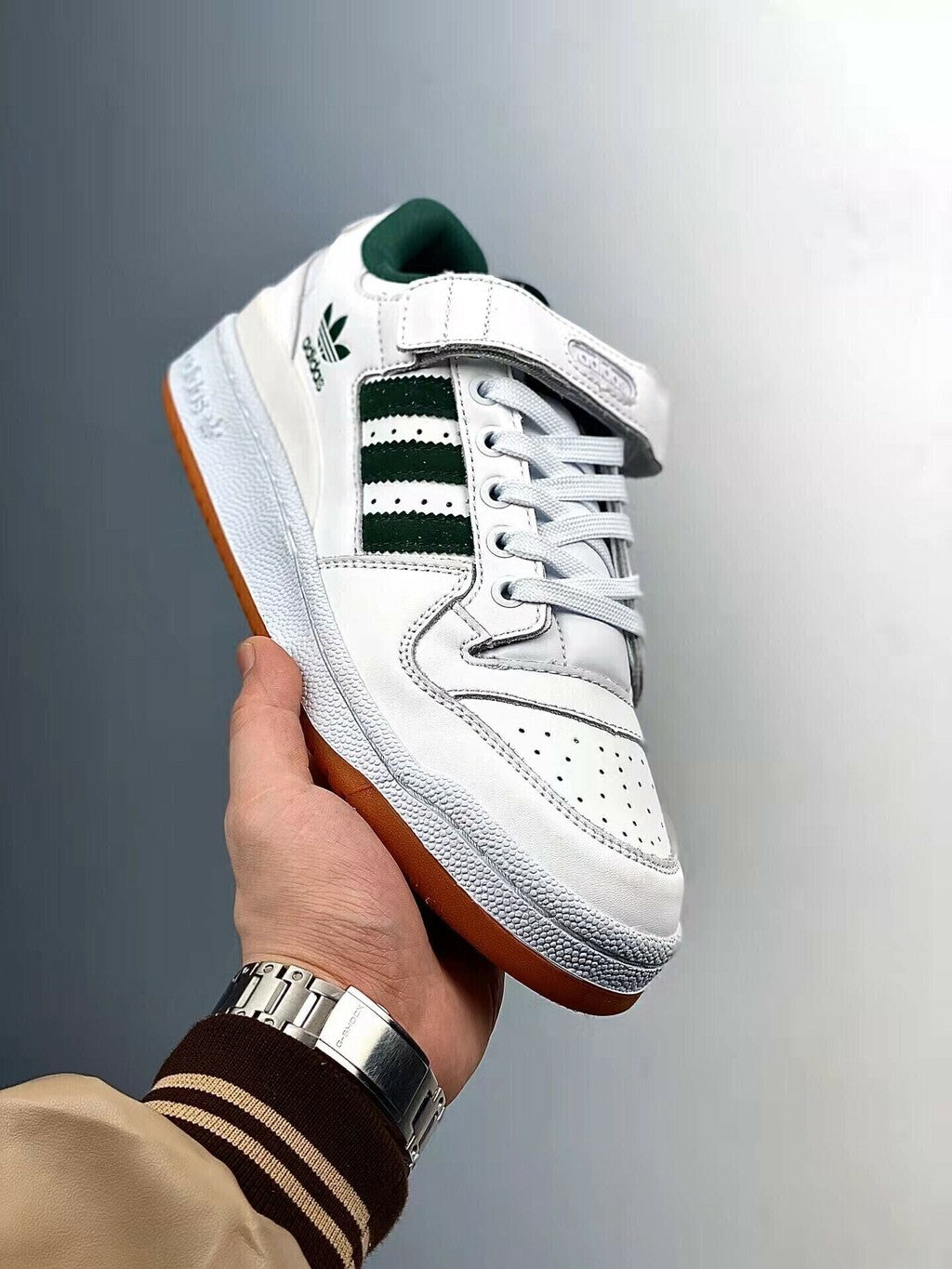 Adidas forum lo aq1261 clearance