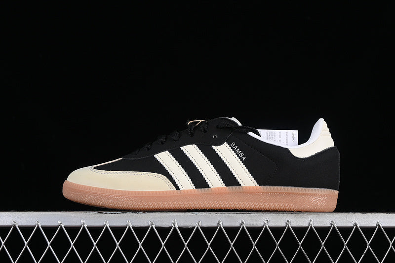 Samba OG Black Wonder White ( Pronta entrega )