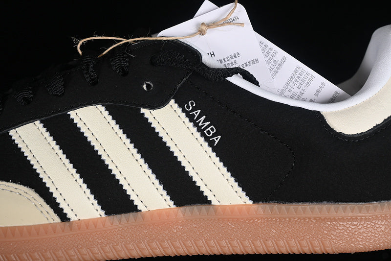 Samba OG Black Wonder White ( Pronta entrega )