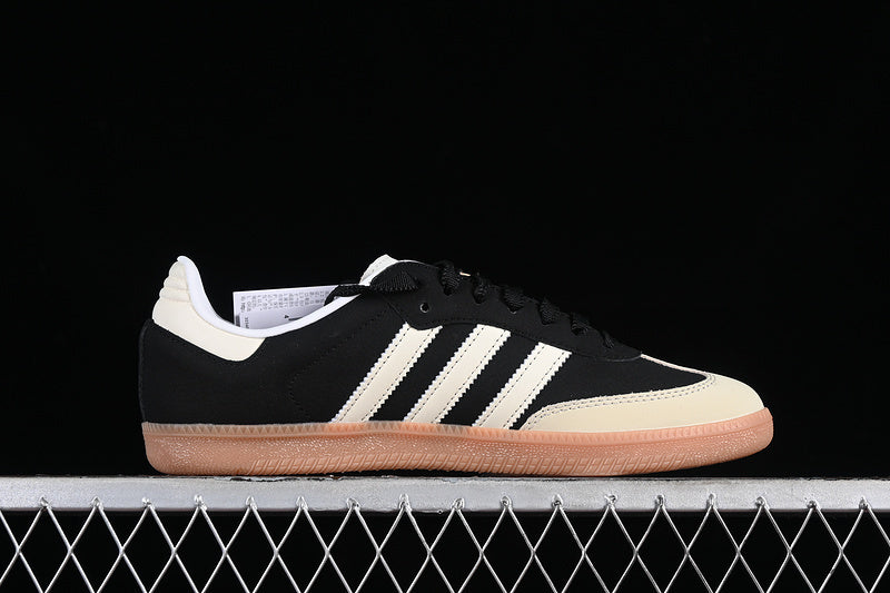 Samba OG Black Wonder White ( Pronta entrega )