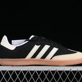 Samba OG Black Wonder White ( Pronta entrega )