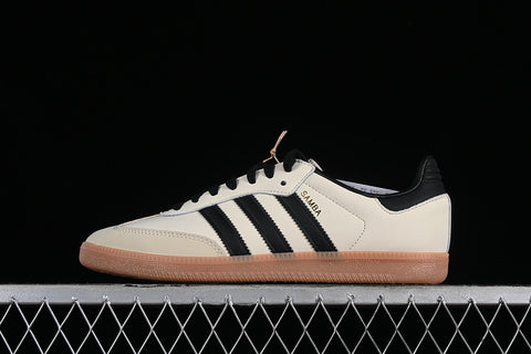 Samba OG Cream White Sand Strata ( Pronta entrega )