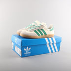 Samba Wales Bonner Cream Green ( Pronta entrega )