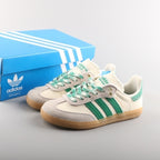 Samba Wales Bonner Cream Green ( Pronta entrega )