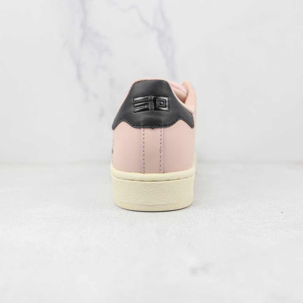 Adidas star wars rosa sales