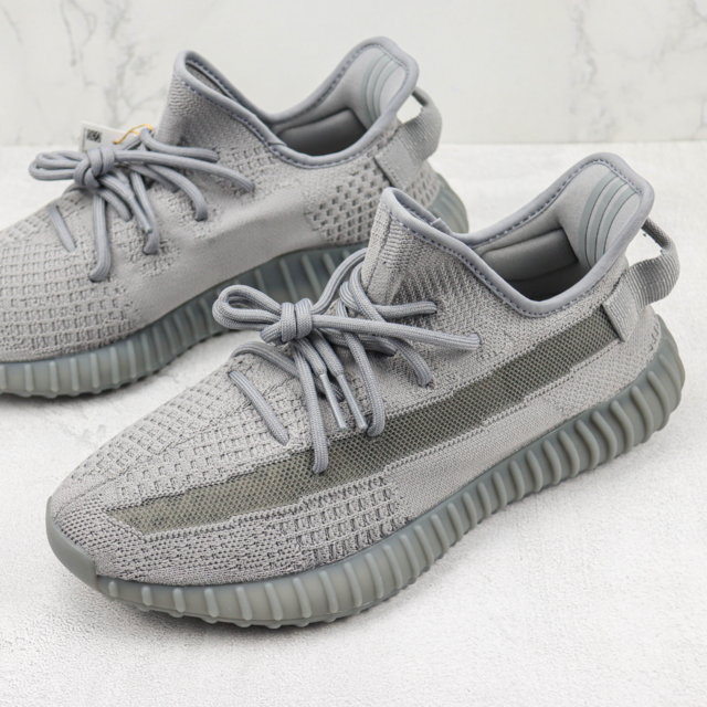 Yeezy Boost 350 V2 Space Grey  ( Pronta entrega )