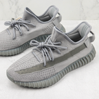 Yeezy Boost 350 V2 Space Grey  ( Pronta entrega )