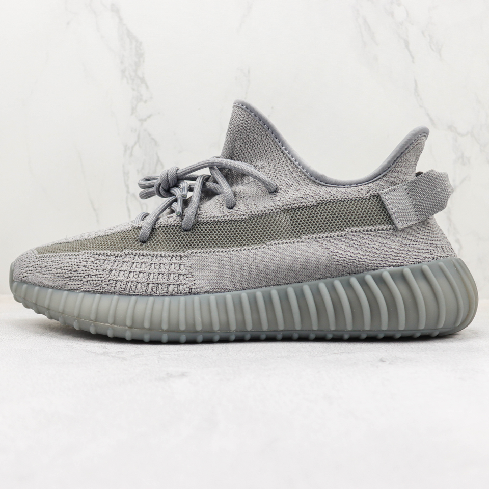 Yeezy Boost 350 V2 Space Grey  ( Pronta entrega )