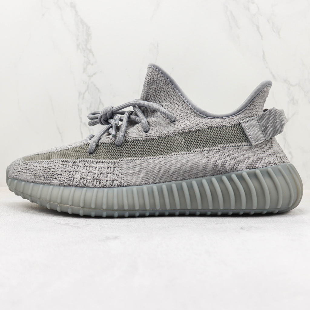 Yeezy Boost 350 V2 Space Grey  ( Pronta entrega )