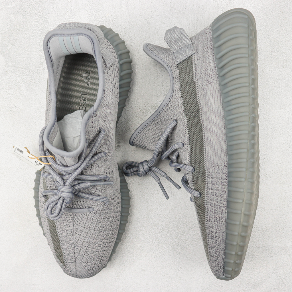 Yeezy Boost 350 V2 Space Grey  ( Pronta entrega )