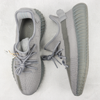 Yeezy Boost 350 V2 Space Grey  ( Pronta entrega )