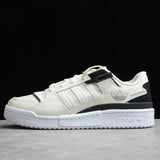 Forum Exhibit Low Cream White Black (Pronta entrega)