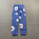 Calça Moletom Cotton Wreath Denim Tears