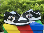 Nike SB Dunk Low Supreme Stars Black DH3228 102
