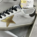 "GOLDEN GOOSE" GGDB SUPER STAR