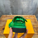 CHINELO Vintage Green