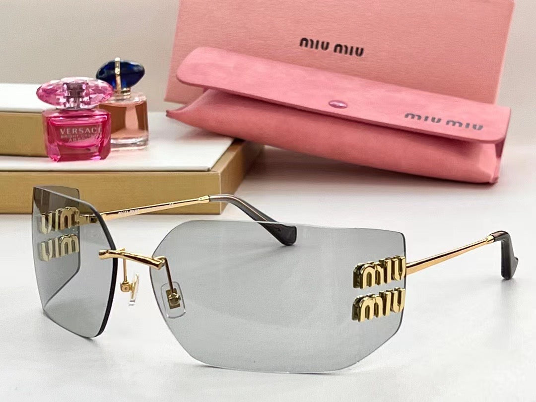 MIU MIU - ÓCULOS – Manfrim Store