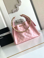 Bolsa Hobo  Chanel 25 Small