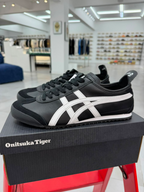 Onitsuka Tiger Mexico 66 Black/White