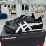 Onitsuka Tiger Mexico 66 Black/White